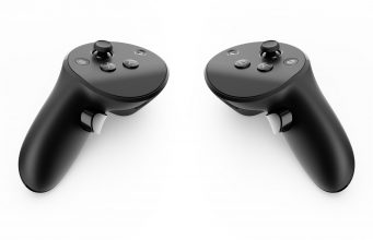 Meta Reveals Touch Pro Controllers for Quest Pro, Also Compatible with Quest 2 PlatoAiStream Data Intelligence. Vertical Search. Ai.