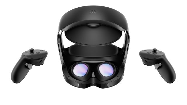 Quest Pro Revealed with Snapdragon XR2+, Face-tracking, & More; Ships October 25th for $1,500 Standalone VR Headset PlatoBlockchain Data Intelligence. Vertical Search. Ai.