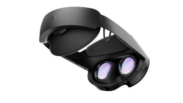 Quest Pro Revealed with Snapdragon XR2+, Face-tracking, & More; Ships October 25th for $1,500 AR Headset PlatoBlockchain Data Intelligence. Vertical Search. Ai.