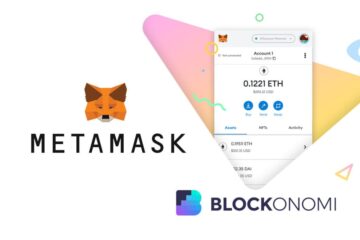 Consensys’ Metamask: به‌روزرسانی‌ها نگرانی‌های مربوط به حریم خصوصی را در مورد هوش داده‌های PlatoBlockchain افزایش می‌دهند. جستجوی عمودی Ai.