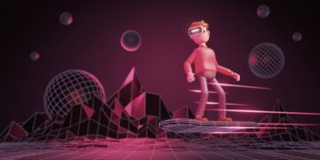 JPEGs Are 'Not the Future of Web3 and NFTs': Polygon Studios Metaverse Lead PlatoBlockchain Data Intelligence. Vertical Search. Ai.