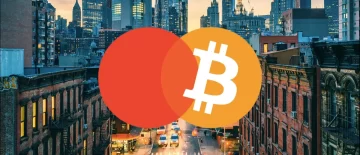 Mastercard aiuterà le banche a offrire Bitcoin e Crypto Trading PlatoBlockchain Data Intelligence. Ricerca verticale. Ai.