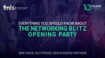 The Networking Blitz Opening Party – Are You Ready? PlatoBlockchain Data Intelligence. Vertical Search. Ai.