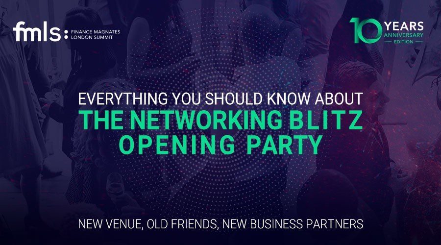 Het openingsfeest van Networking Blitz – Ben je er klaar voor? PlatoBlockchain gegevensintelligentie. Verticaal zoeken. Ai.