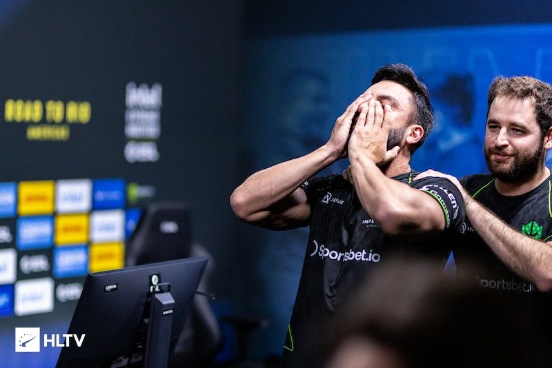 fer on struggles ahead of the RMR: "I even asked the team if I could leave and stop playing CS" PlatoBlockchain Data Intelligence. Vertical Search. Ai.