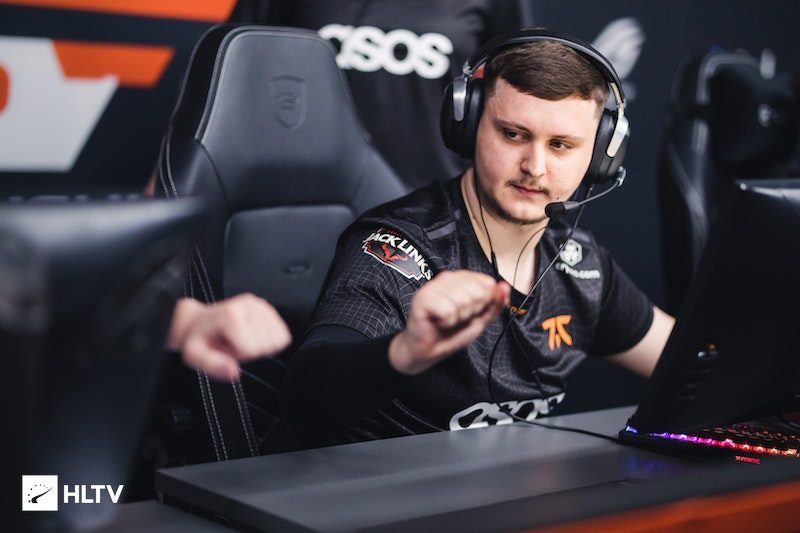 Calling and fragging, mezii is at center of fnatic's bid to return to a Major PlatoBlockchain Data Intelligence. Vertical Search. Ai.