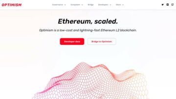 Optimism Review 2022: Ethereum’s Ultimate Scaling Solution? PlatoBlockchain Data Intelligence. Vertical Search. Ai.