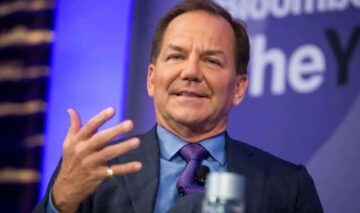 Billionaire Paul Tudor Jones: Bitcoin and Ethereum Prices Could Rise Amid Inflation PlatoBlockchain Data Intelligence. Vertical Search. Ai.