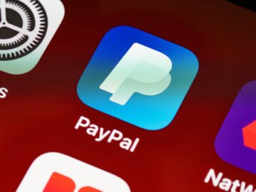 PayPal propose une authentification par clé d'accès aux utilisateurs Apple et des paiements Venmo aux acheteurs Amazon PlatoBlockchain Data Intelligence. Recherche verticale. Aï.