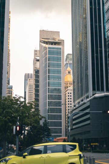 كيف يتطلع المتشددون في هونغ كونغ وسنغافورة إلى الاستثمار في العملات المشفرة PlatoBlockchain Data Intelligence. البحث العمودي. عاي.