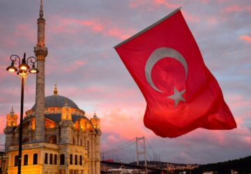 Thổ Nhĩ Kỳ đang cố gắng biến Istanbul thành trung tâm của sự bùng nổ blockchain như thế nào PlatoBlockchain Data Intelligence. Tìm kiếm dọc. Ái.