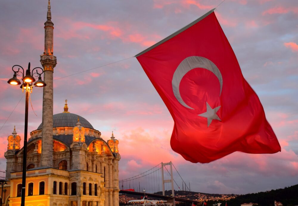 Hogyan próbálja Törökország Isztambult a blokklánc-robbanás központjává tenni, a PlatoBlockchain Data Intelligence. Függőleges keresés. Ai.