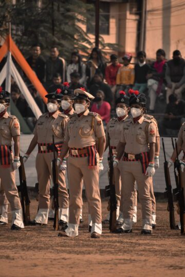Indian Police in Firozabad has developed a web portal for reporting crimes using the Polygon Blockchain PlatoBlockchain Data Intelligence. Vertical Search. Ai.