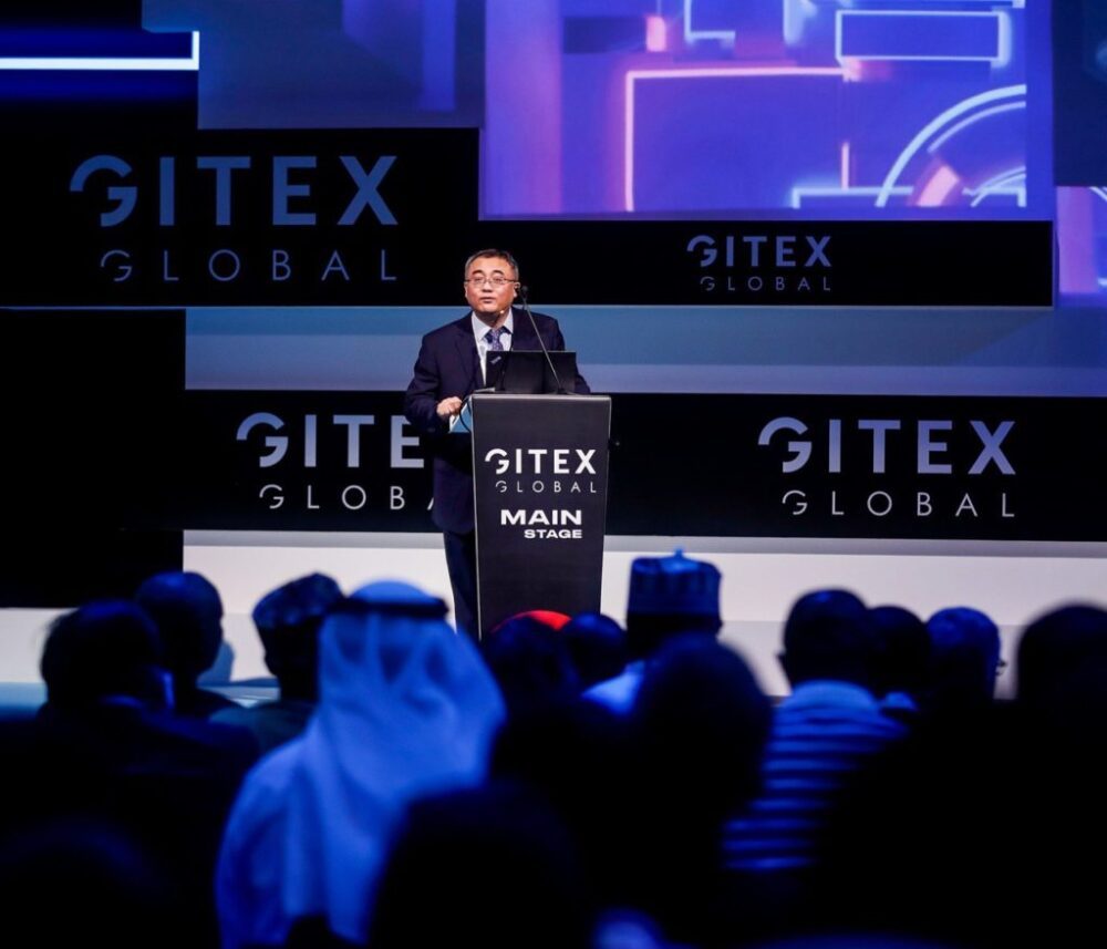 Globaalit teknologiajohtajat paljastavat Web 3.0 -talouden todellisen arvon ja vaikutuksen GITEX GLOBAL 2022 PlatoBlockchain Data Intelligence -tapahtumassa. Pystysuuntainen haku. Ai.