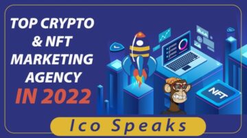 Ico Speaks: Top Crypto and NFT Marketing Agency in 2022 PlatoBlockchain Data Intelligence. Vertical Search. Ai.
