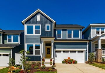 Hotteste boliger å selge under Triangle Parade of Homes – så langt PlatoBlockchain Data Intelligence. Vertikalt søk. Ai.