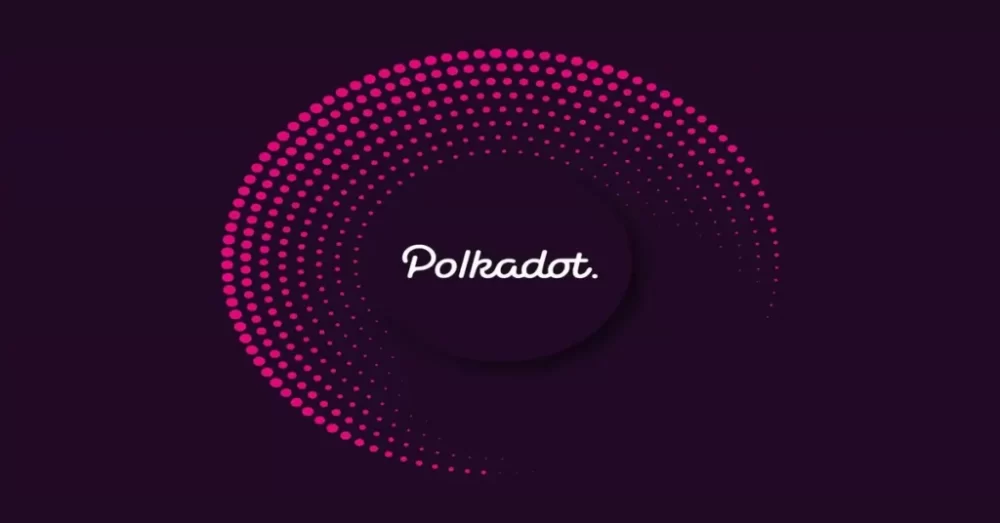 Polkadot(DOT)-priset skjuter i höjden, men bara efter en mindre korrigering PlatoBlockchain Data Intelligence. Vertikal sökning. Ai.