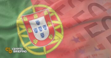 葡萄牙的预算草案包括新的加密税 PlatoBlockchain 数据情报。 垂直搜索。 人工智能。