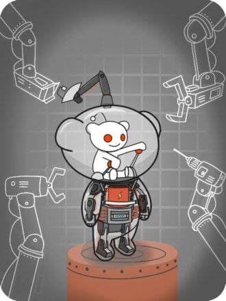 Reddit Avatars Explained: Why Are These NFTs Soaring in Value? PlatoBlockchain Data Intelligence. Vertical Search. Ai.