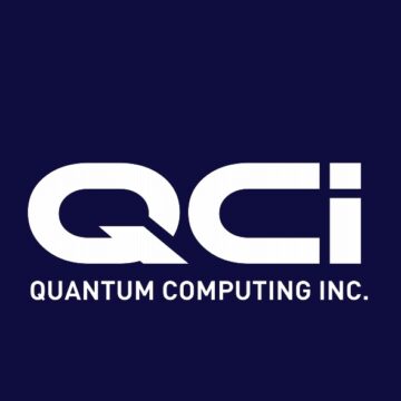 QCI construirá instalação de chip óptico quântico PlatoBlockchain Data Intelligence. Pesquisa vertical. Ai.