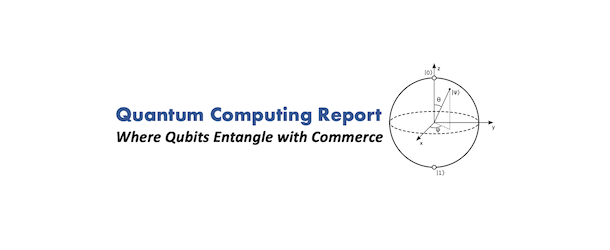 Quantum Computing Rapporter en guldsponsor på IQT Quantum Cybersecurity i NYC 25.-27. oktober PlatoBlockchain Data Intelligence. Lodret søgning. Ai.