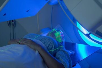 Hastaya özel planlama, radyoterapi sonuçlarını iyileştirebilir PlatoBlockchain Veri Zekası. Dikey Arama. Ai.
