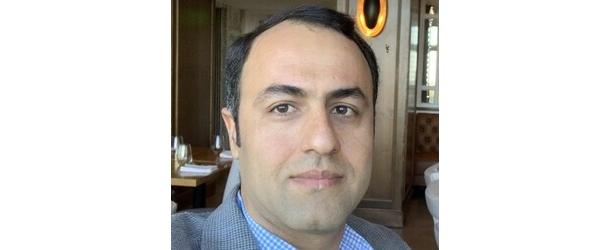 Ο Reza Azarderakhsh, Διευθύνων Σύμβουλος και ιδρυτής της PQSecure και καθηγητής στο FAU, για να συντονίσει τα «Προϊόντα PQC: Ποιος θα τα χρησιμοποιήσει και πότε;» και να μιλήσει για το πάνελ «Παρόχοι υπηρεσιών: Ευπάθεια και Κβαντικές Δοκιμές Κυβερνοασφάλειας» στο IQT-NY Quantum Cybersecurity, 25 Οκτωβρίου PlatoBlockchain Data Intelligence. Κάθετη αναζήτηση. Ολα συμπεριλαμβάνονται.