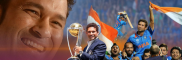 Sachin Tendulkar joins NFT market Rario’s cricket legends roster PlatoBlockchain Data Intelligence. Vertical Search. Ai.
