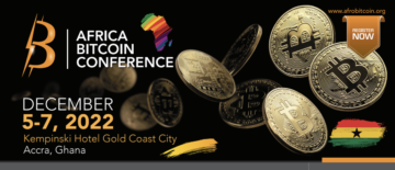 De eerste Afrikaanse Bitcoin-conferentie begint op 5 december PlatoBlockchain Data Intelligence. Verticaal zoeken. Ai.