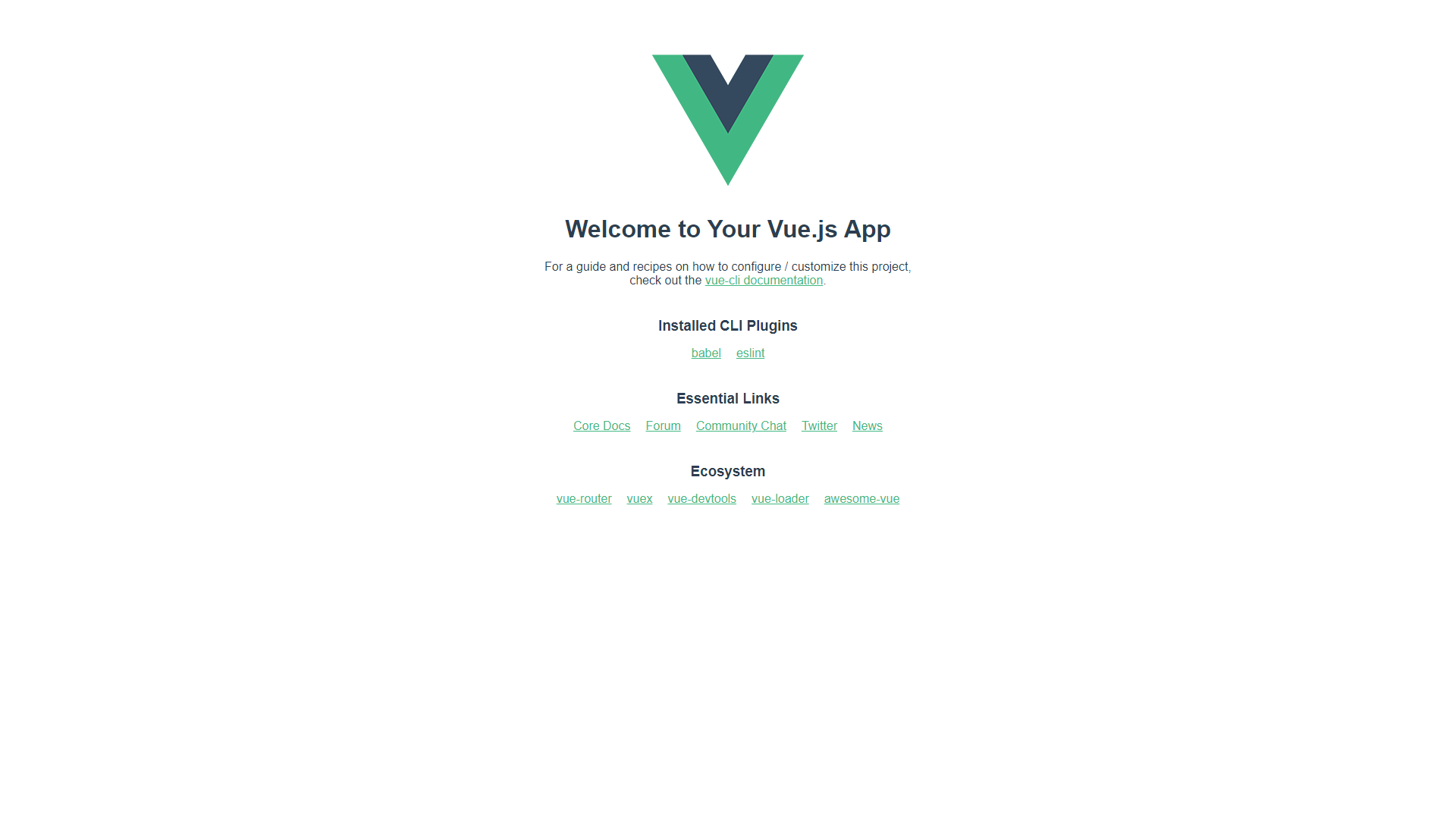Scroll to Top in Vue with Reusable Components Stackabuse PlatoBlockchain Data Intelligence. Vertical Search. Ai.