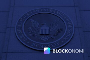 Ketua SEC Gensler Mengatakan Sebagian Besar Token Crypto Adalah Sekuritas PlatoBlockchain Data Intelligence. Pencarian Vertikal. Ai.