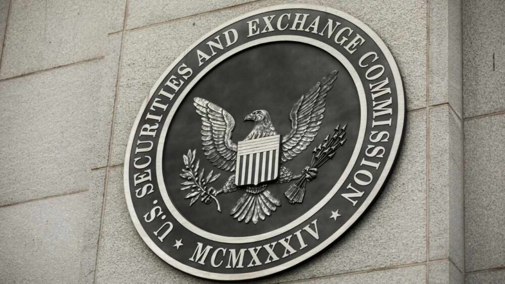 SEC reprime o esquema de bomba e despejo de criptografia - arquiva acusações contra 2 empresas