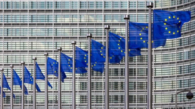 UE akan Menargetkan Penggunaan Daya Penambang Kripto karena Serikat Pekerja Kurang Mengandalkan Intelijen Data PlatoBlockchain Energi Rusia. Pencarian Vertikal. Ai.