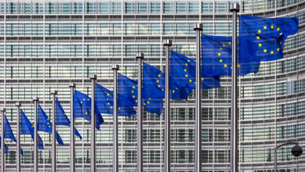 Η ΕΕ θα στοχεύσει τη χρήση ενέργειας από τους εξορύκτες κρυπτογράφησης καθώς εξαρτάται λιγότερο από τη ρωσική ενέργεια