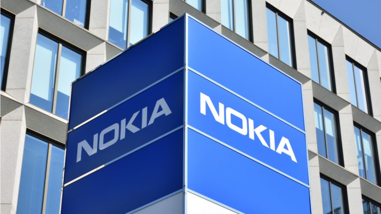 Nokia verjame, da bo Metaverse nadomestil pametne telefone v prihodnji podatkovni inteligenci PlatoBlockchain. Navpično iskanje. Ai.