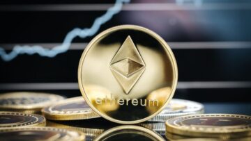 Analyse technique Bitcoin et Ethereum : Ethereum approche les 1,400 10 $, alors que le prix atteint le niveau le plus élevé de XNUMX jours en matière d'intelligence des données PlatoBlockchain. Recherche verticale. Aï.