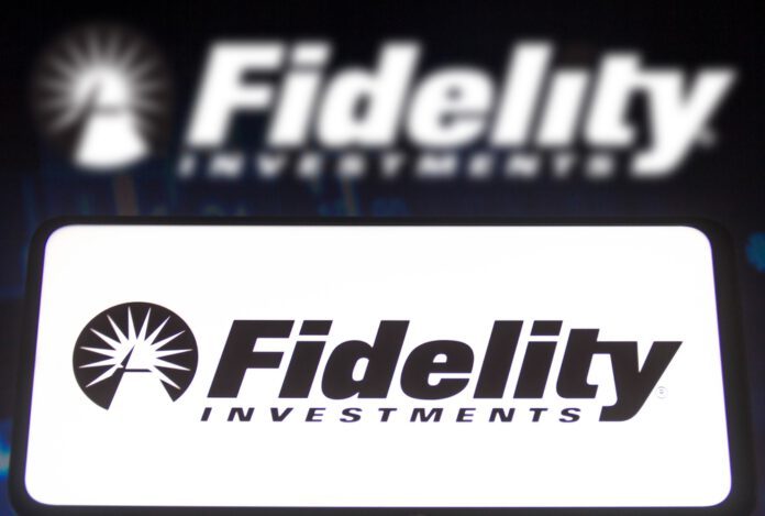 Investeringsgiganten Fidelity planlegger kryptoutvidelse PlatoBlockchain Data Intelligence. Vertikalt søk. Ai.