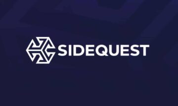 SideQuest سرمایه‌گذاری 12 میلیون دلاری را از شرکت Google's Venture Arm PlatoBlockchain Data Intelligence جمع‌آوری می‌کند. جستجوی عمودی Ai.