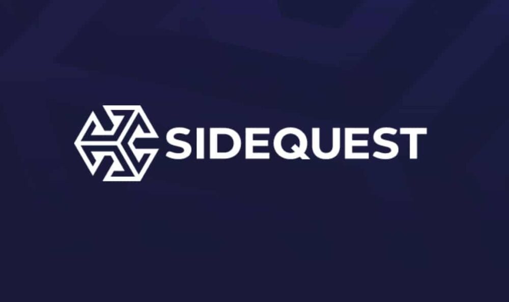 SideQuest 从谷歌的 Venture Arm PlatoBlockchain Data Intelligence 筹集了 12 万美元的投资。 垂直搜索。 哎。