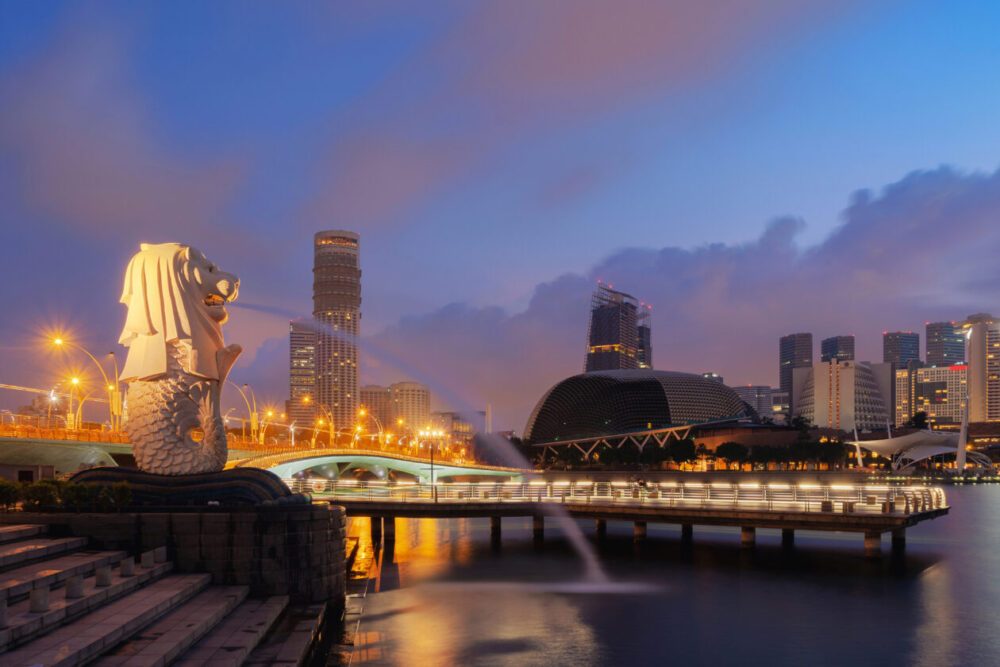 Сінгапур розглядає платіжні системи на основі блокчейну для швидших транскордонних транзакцій PlatoBlockchain Data Intelligence. Вертикальний пошук. Ai.