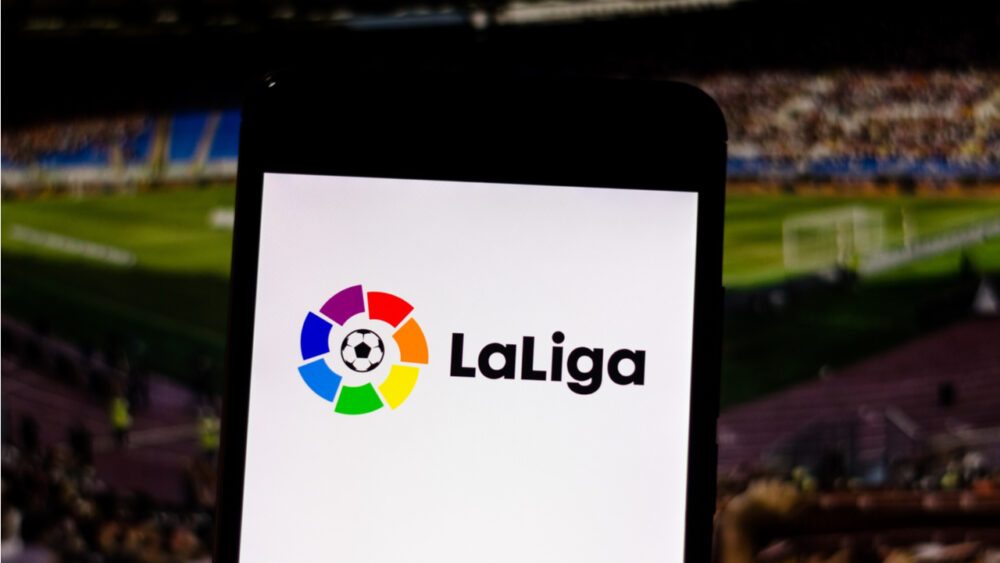 Spanish Soccer League Laliga Partners With Globant to Support New Web3 and Metaverse Initiatives PlatoBlockchain Data Intelligence. Vertical Search. Ai.