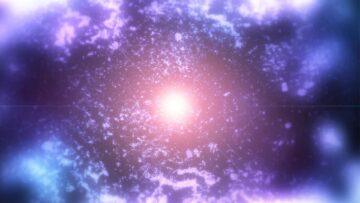Hubble fångade ett sällsynt "ljuseko" från en stjärnexplosion PlatoBlockchain Data Intelligence. Vertikal sökning. Ai.