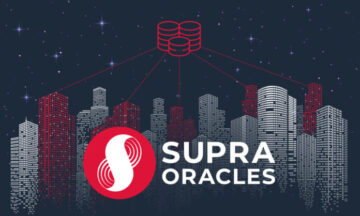 SupraOracles Goes Live on Ethereum, Polygon, Aptos and Four Other L1 Blockchain Testnets PlatoBlockchain Data Intelligence. Vertical Search. Ai.