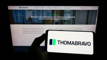 Thoma Bravo Akan Mengakuisisi ForgeRock dengan Kesepakatan $2.3 Miliar PlatoBlockchain Data Intelligence. Pencarian Vertikal. Ai.