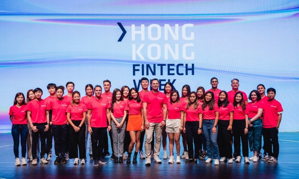 Finoverse اتصال هنگ کنگ را در سرتاسر جهان از فناوری اطلاعات پلاتوبلاک چین دریافت می کند. جستجوی عمودی Ai.