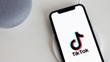 TikTok er beordret forbudt fra officielle enheder i US House PlatoBlockchain Data Intelligence. Lodret søgning. Ai.
