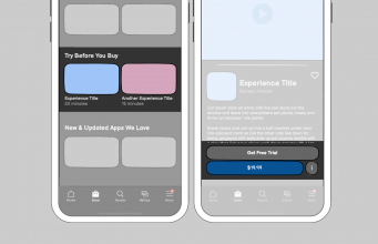 Quest Store는 이제 독립형 데모 PlatoBlockchain 데이터 인텔리전스를 생성하여 개발자 없이 시간 제한이 있는 앱 평가판을 지원합니다. 수직 검색. 일체 포함.