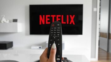 NextFlix prices ‘Basic With Ads’ service at $6.99 per month PlatoBlockchain Data Intelligence. Vertical Search. Ai.