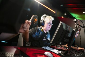 magixx: "If we play well here [at Flow FiReLEAGUE] we can get rolling into the Major" PlatoBlockchain Data Intelligence. Vertical Search. Ai.