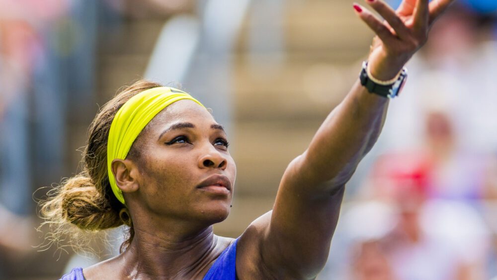 A empresa de capital de risco da tenista norte-americana Serena Williams lidera a rodada de financiamento PlatoBlockchain Data Intelligence de US$ 12.3 milhões da Fintech de Uganda. Pesquisa vertical. Ai.